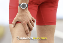 Managing hamstring injury in track and field by Stuart Butler