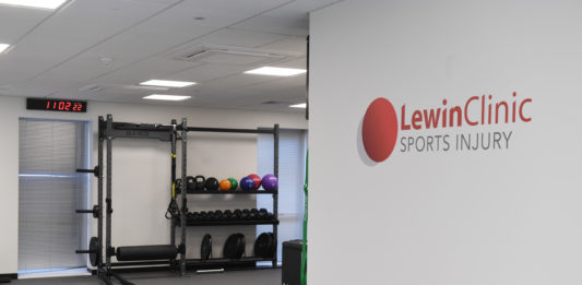 RunningPhysio Recommends - Lewin Clinic