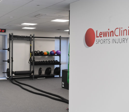 RunningPhysio Recommends - Lewin Clinic