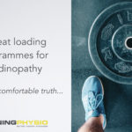 4 great tendinopathy loading programmes plus an uncomfortable truth