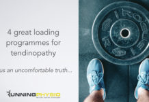 4 great tendinopathy loading programmes plus an uncomfortable truth