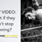 what if they won't stop running?