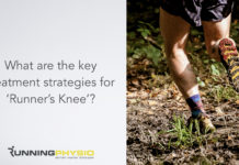 runners knee