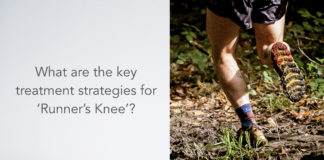 runners knee