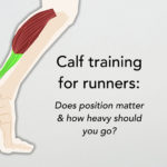 calf training for runners