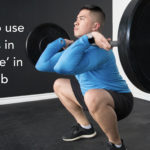 How to use 'Reps in Reserve' in rehab