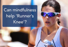 runners knee