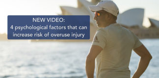 4 psychological factors