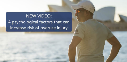 4 psychological factors