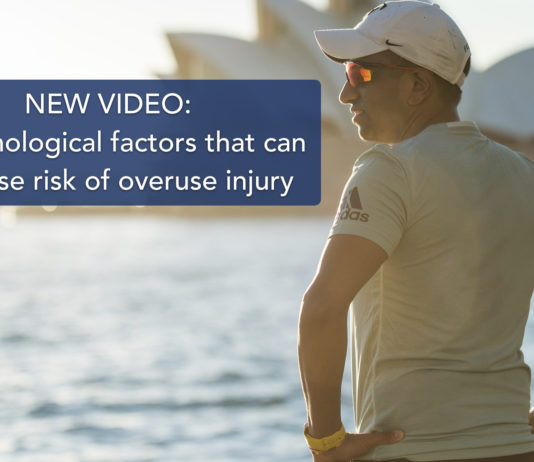4 psychological factors