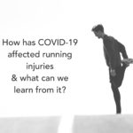How has COVID-19 affected running injuries and what can we learn from it?