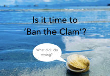 Is it time to 'Ban the Clam