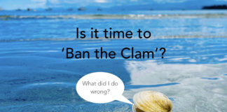 Is it time to 'Ban the Clam
