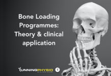Bone loading programmes: theory & clinical application