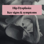 hip dysplasia